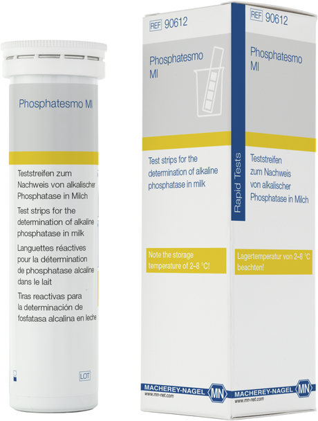 QUANTOFIX Teststrips Phosphatesmo - Antonides -  Teststrips