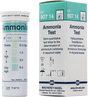 Teststrips Ammonium 0-0,5-1-3-6 mg/l NH4 - Antonides -  Teststrips