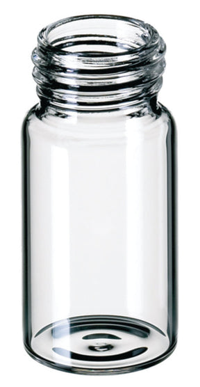 Vials ND24 (EPA) 