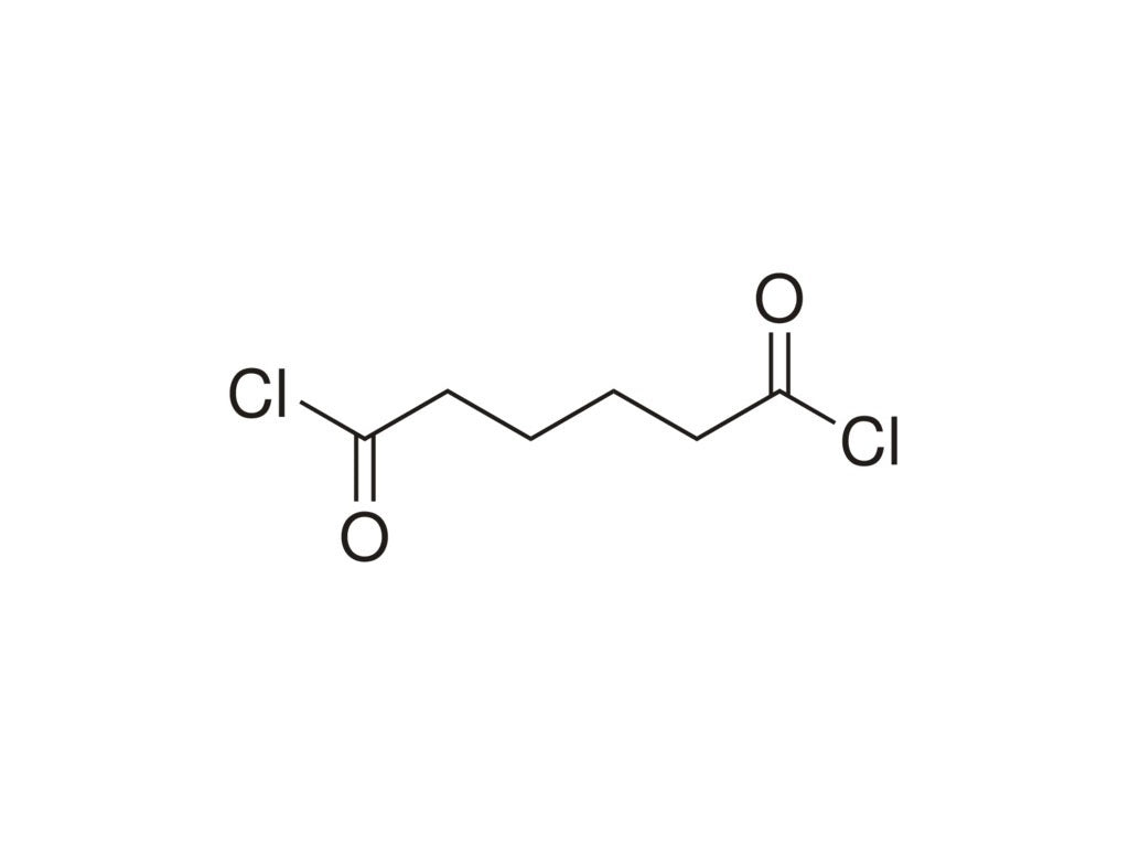 Adipoylchloride, 98%