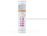 QUANTOFIX Nitraat/Nitriet teststrips