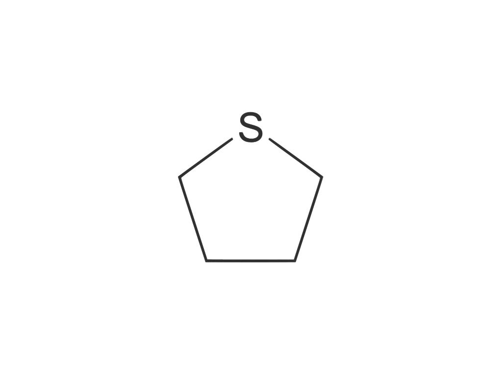 Tetrahydrothiofeen, 98%