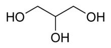 Glycerol, s.g. 1,23, ch.z.