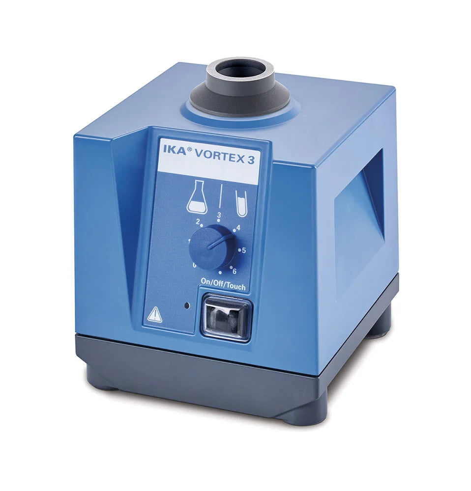 Vortexer IKA Vortex 3 - Antonides -  Vortexer
