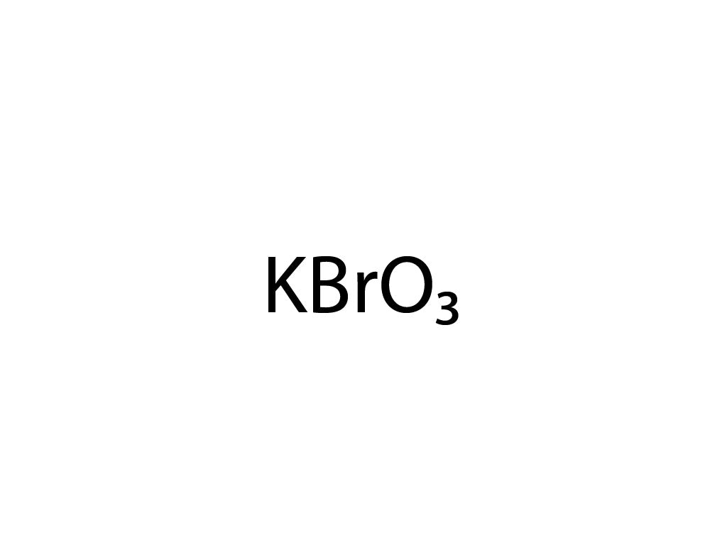 Kaliumbromide, ch.z.