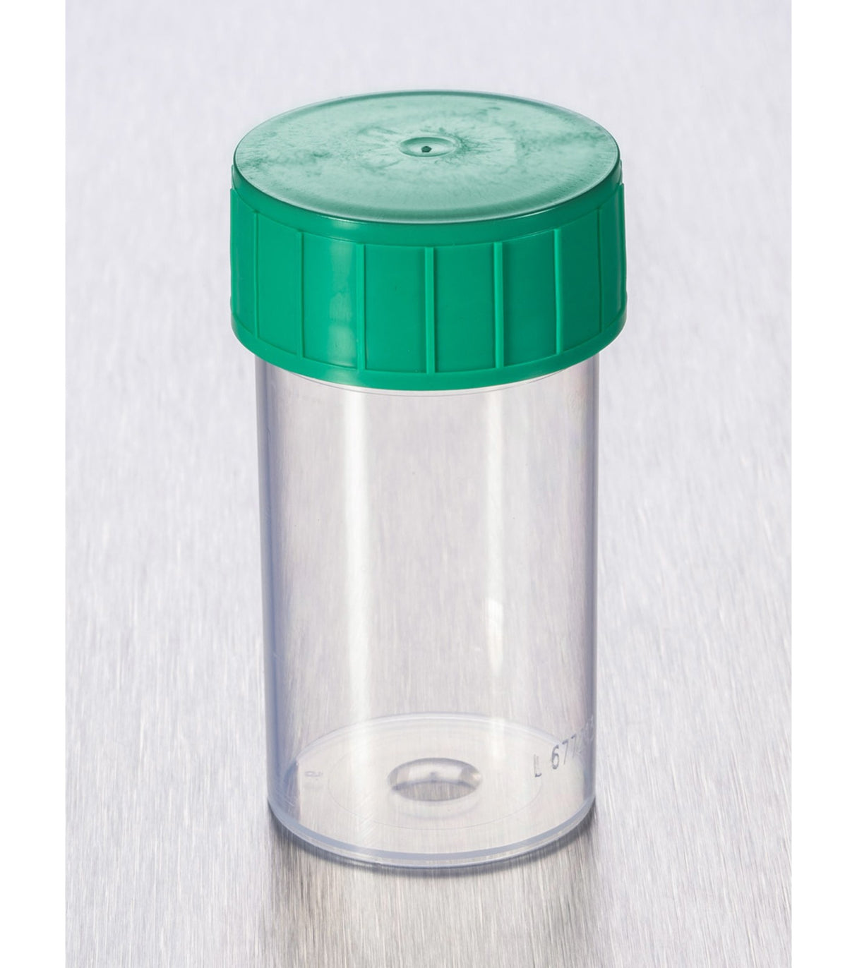 Container PP 60 ml