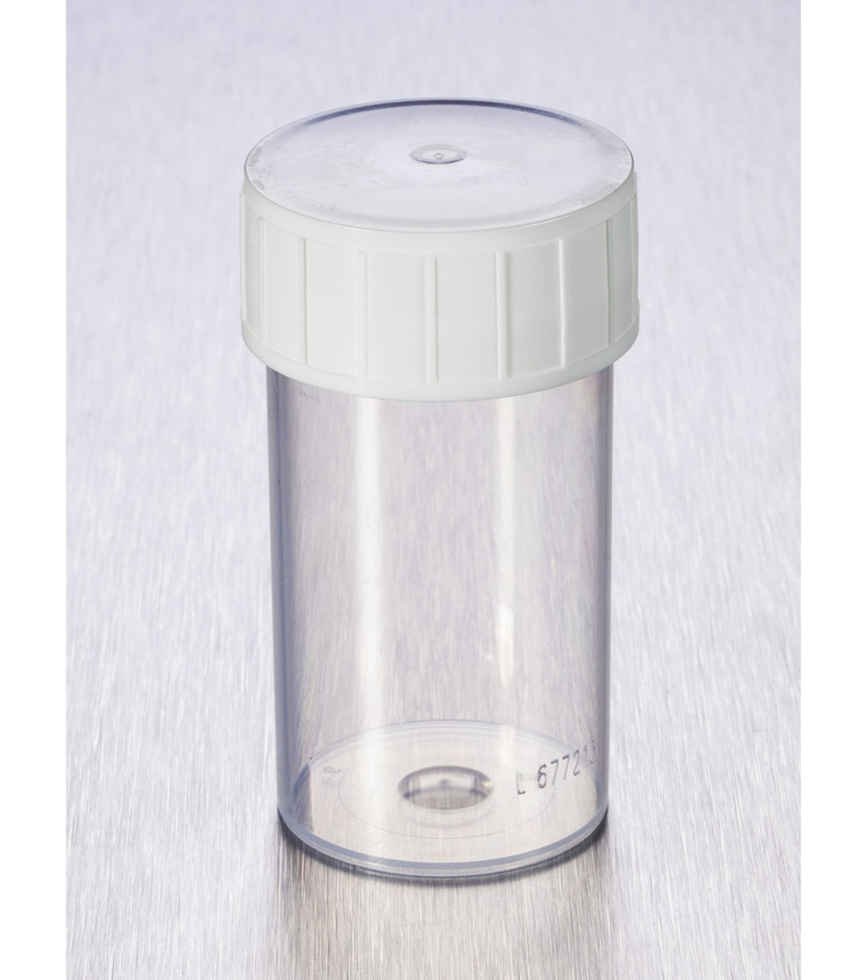 Container PP 60 ml