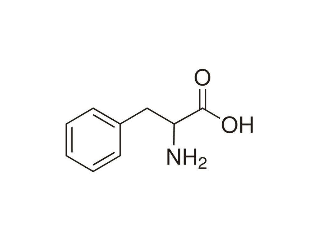 DL-Fenylalanine, 99%