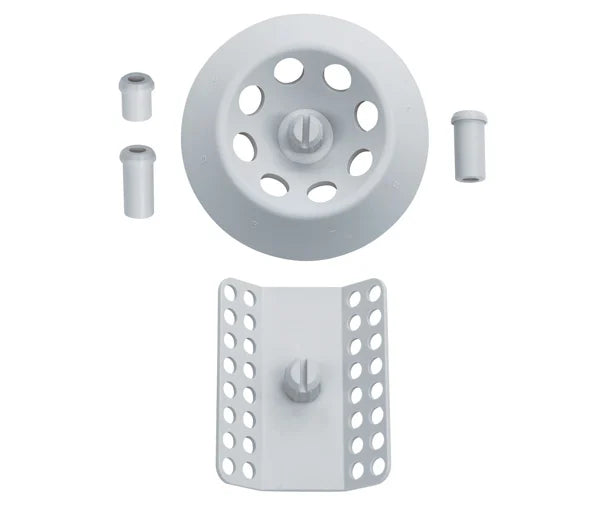 Centrifuge IKA mini G - Antonides -  centrifuges