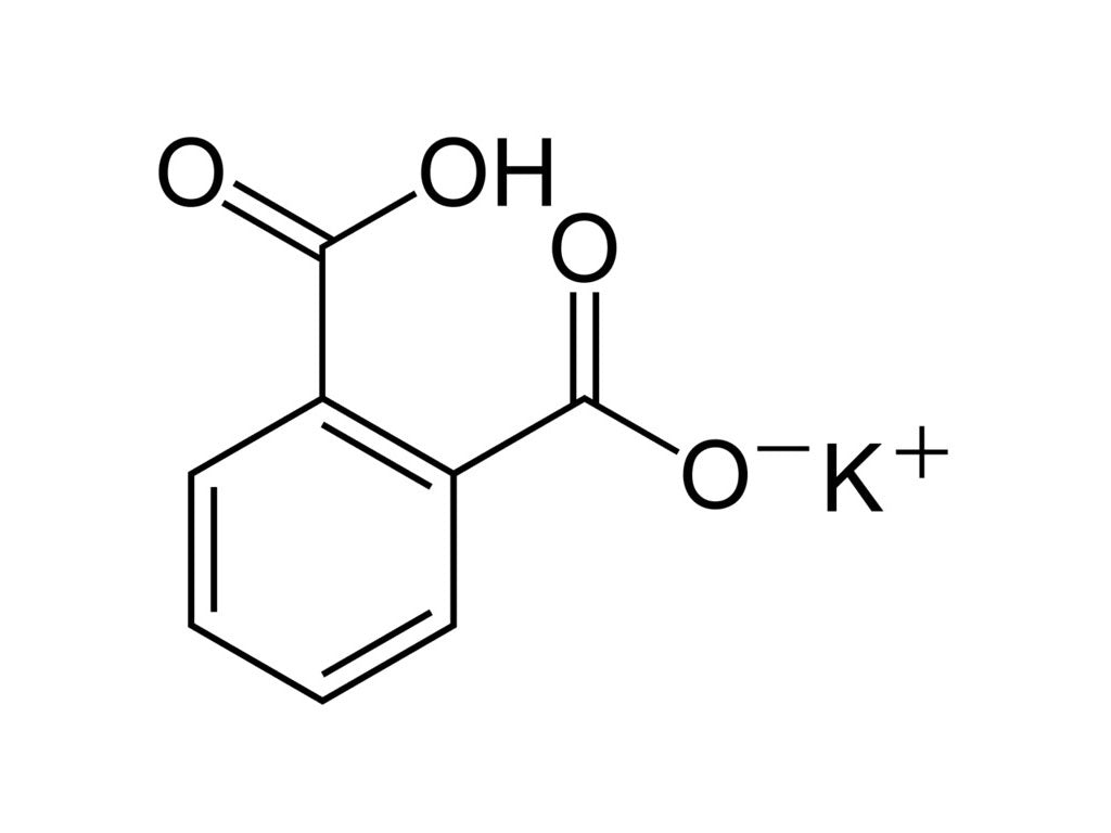 Kaliumwaterstofftalaat, p.a.