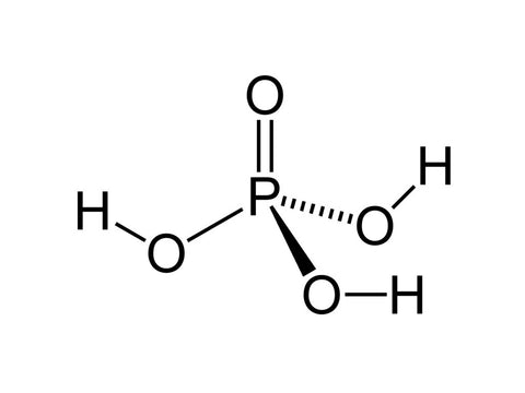 Fosforzuur