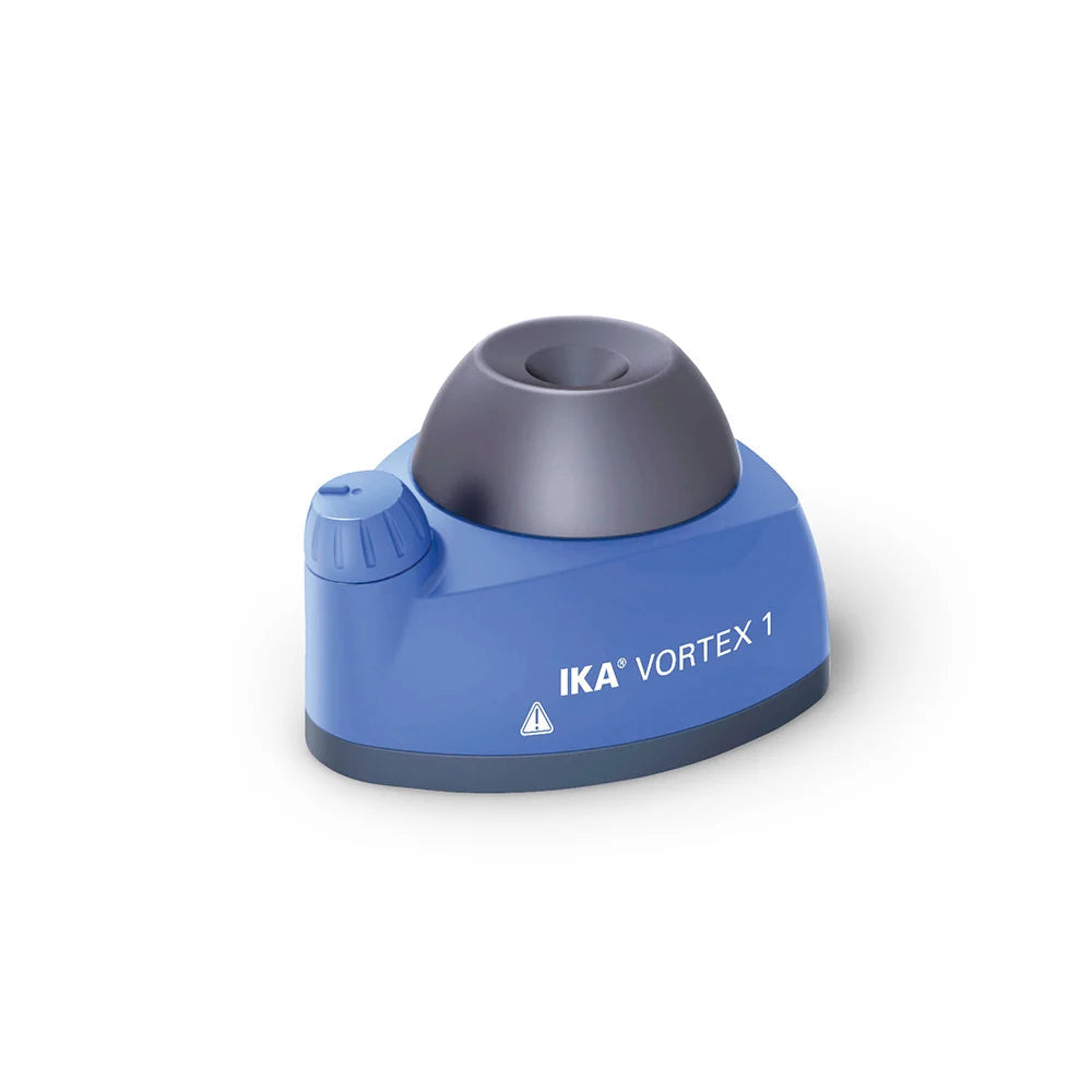 Vortexer IKA Vortex 1 - Antonides -  Vortexer