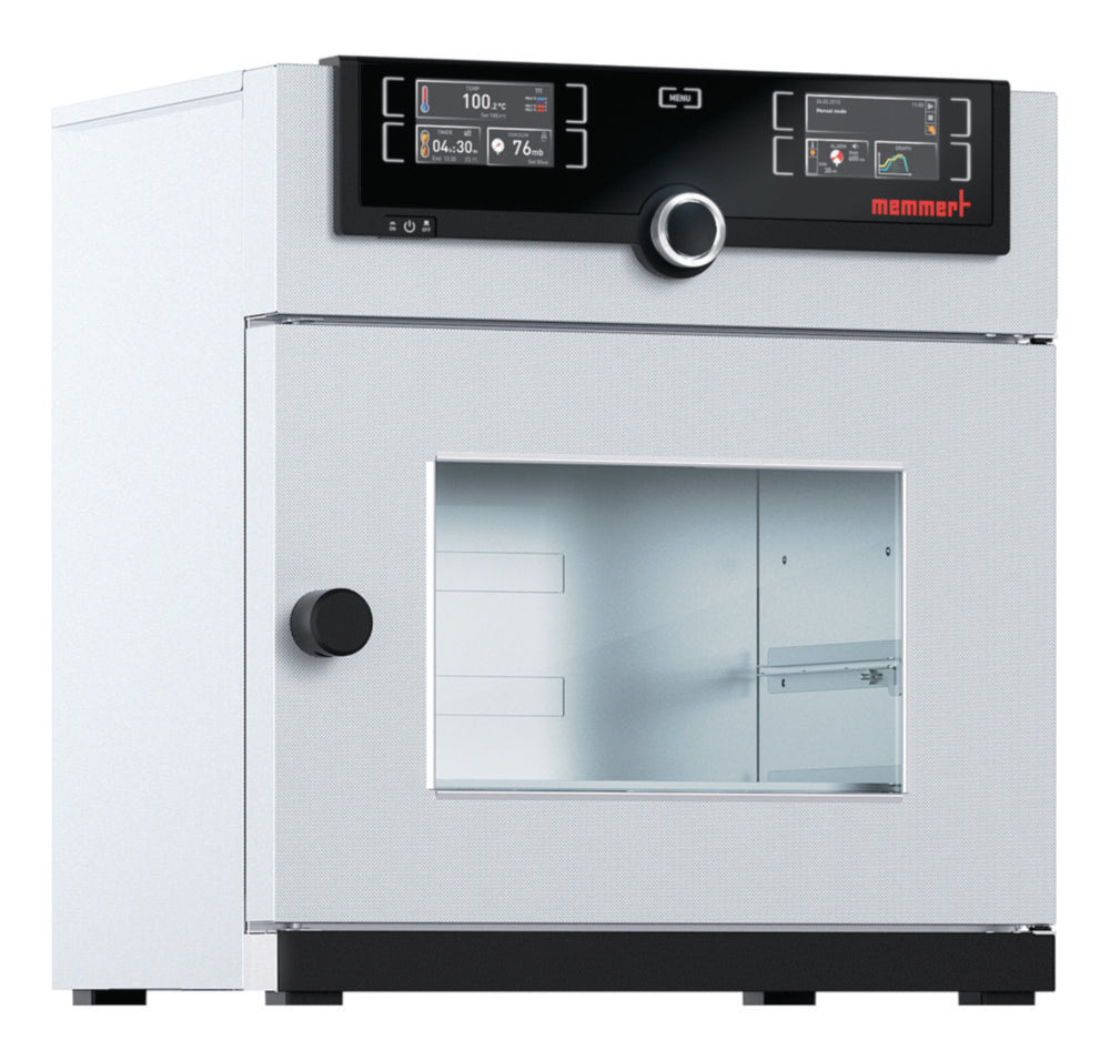 Vacuüm ovens VO101 101 l, 230V, 50-60Hz
