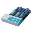 Rollenbank RM 2, 6 rollen, 200x300mm, max belasting 2kg