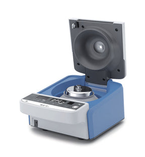 Microcentrifuge G-L   