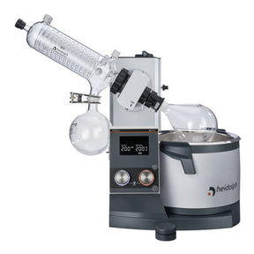 Rotatieverdamper Hei-VAP Core HL G1-UK handlift (UK-stekker)