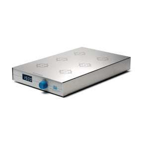 Magneetroerder, Velp Multistirrer 15 Digital, 80-1500 rpm, roercapaciteit max 250 ml per positie