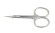 Productfoto van Schaar, Medisch, 90 mm, Inox, recht-extra fijn, spitse punten