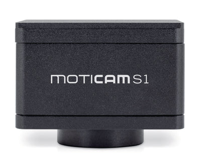 Digitale camera Moticam S1   