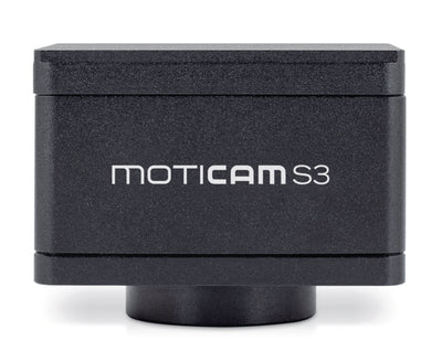 Digitale camera Moticam S3   
