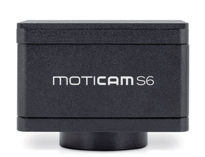 Digitale camera Moticam S6   