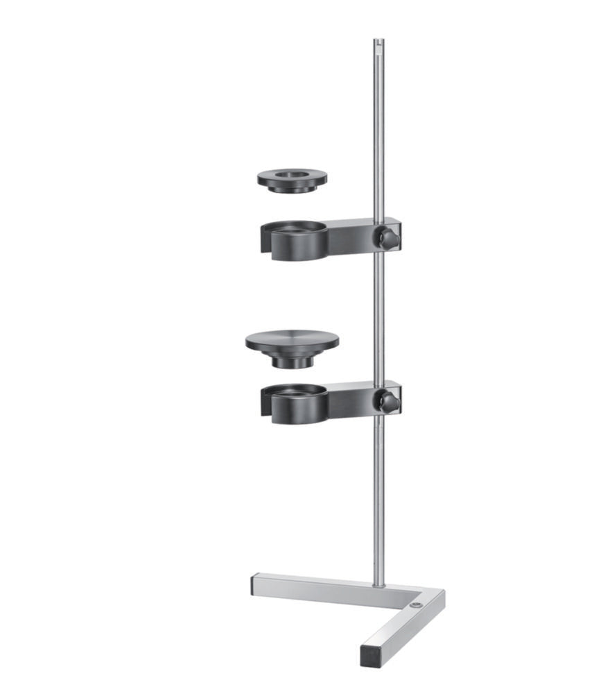 Standaard HG 40 voor geluidsbescherming LS 40
