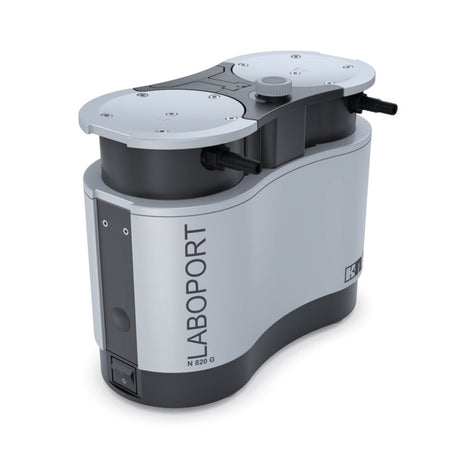 Membraanvacuümpomp Laboport   N820G