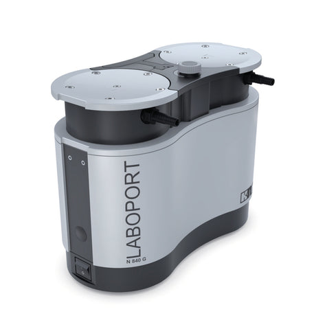 Membraanvacuümpomp Laboport   N840G