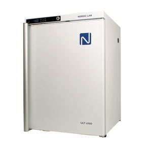 Ultra lage temperatuur vriezer ULT U100 93L, 825x595x630 mm (HxBxT) min. temp -86°C
