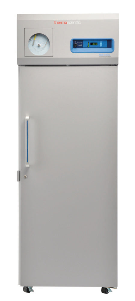 Vriezer TSX 650 L, -35 tot -15 °C, 230 V, 50 Hz, met automatische ontdooiing