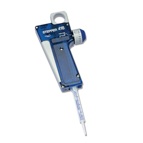 Variabele repeteerpipet Step-  per 416