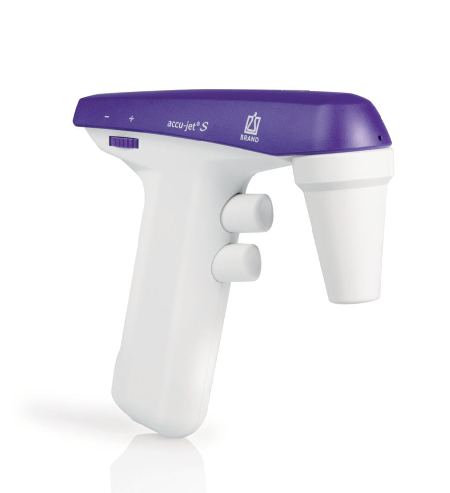 Pipetteerhulp Accu-jet® S
