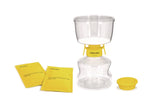 Filtratie-eenheden Sartoclear Dynamics® Lab V, Kits