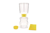 Filtratie-eenheden Sartoclear Dynamics® Lab V, Kits