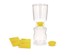 Filtratie-eenheden Sartoclear Dynamics® Lab V, Kits