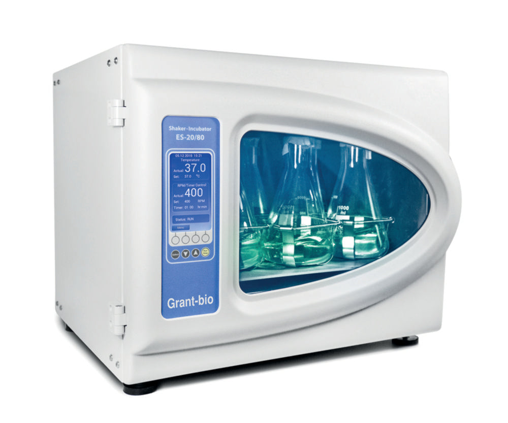 Schudincubator ES-20/80