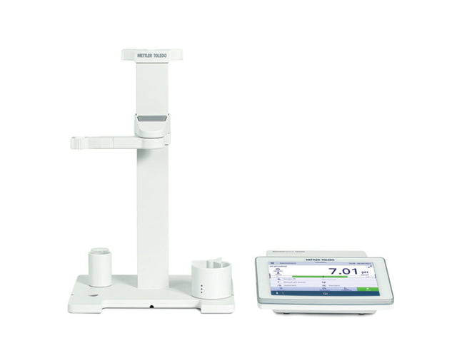 pH-meter SevenDirect SD20