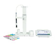 pH-meter SevenDirect SD20 Kit incl. statief, adapter, electroden InLab® Expert Pro-ISM,