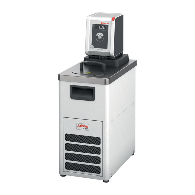 Refrigerated/heating circulator CORIO CD-310F with natural refrigerant