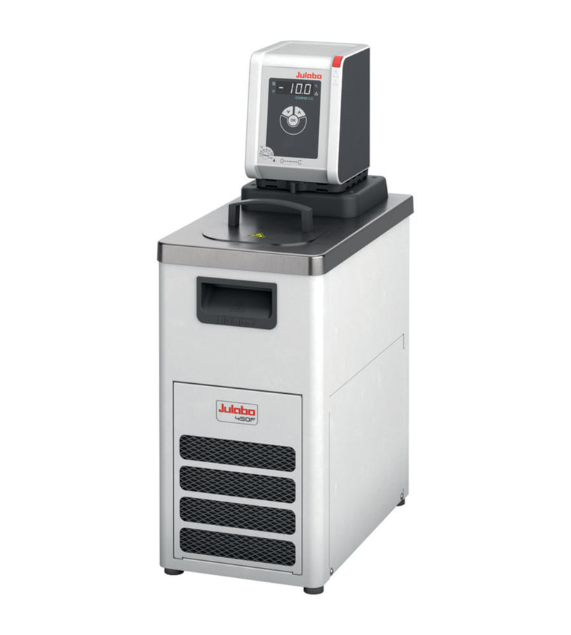 Refrigerated/heating circulator CORIO CD-450F with natural refrigerant