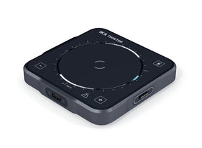 Magneetroerder, IKA, Twister set 1