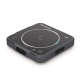 Magneetroerder, IKA, MIXSTER set 1