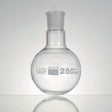 LLG rondbodemkolf, 2000 ml, NS 29/32, boro. 3.3
