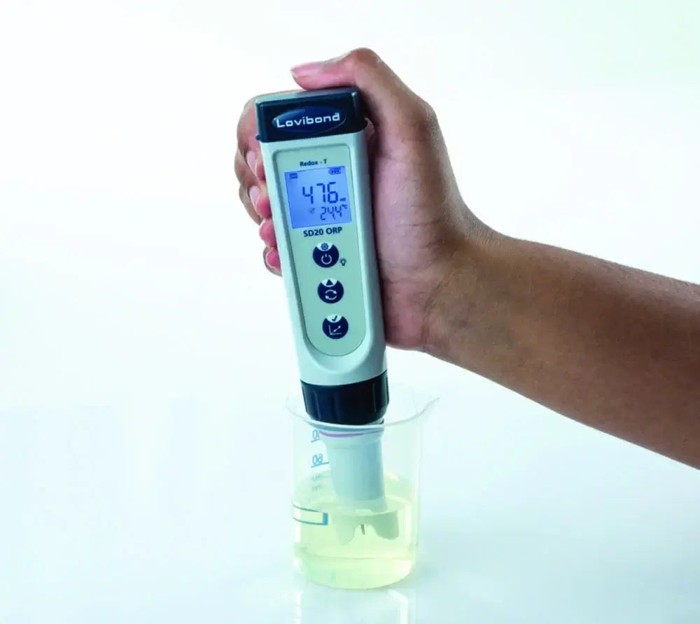 LLG ORP-tester Pocket Tester SD20 ORP