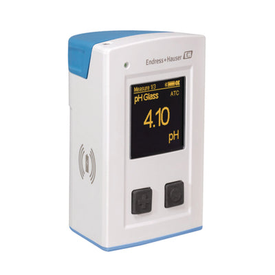 Multiparameter draagbare meter CML18 met USB-oplaadkabel