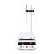 Productfoto van Magneetroerder met verwarming, Guardian 5000 e-G52HS07C incl. probe holder kit-1 en PT1000