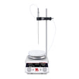 Productfoto van Magneetroerder met verwarming, Guardian 5000 e-G52HSRDA incl. probe holder kit-1 en PT1000