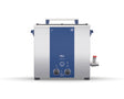 Productfoto van Ultrasoonbad Elmasonic Xtra 120, 14,2 liter, inw. afmeting 300x235x190mm, 800W