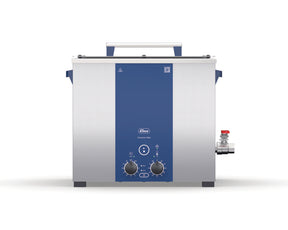 Productfoto van Ultrasoonbad Elmasonic Xtra 180, 19,7 liter, inw. afmeting 330x295x190mm, 1000W