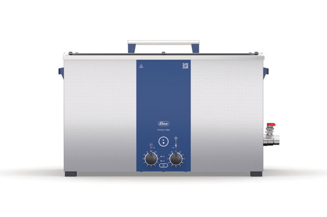 Productfoto van Ultrasoonbad Elmasonic Xtra 300, 30,0 liter, inw. afmeting 500x295x190mm, 1200W